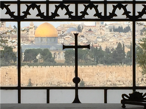 Dome of the Rock Dome of the Rock